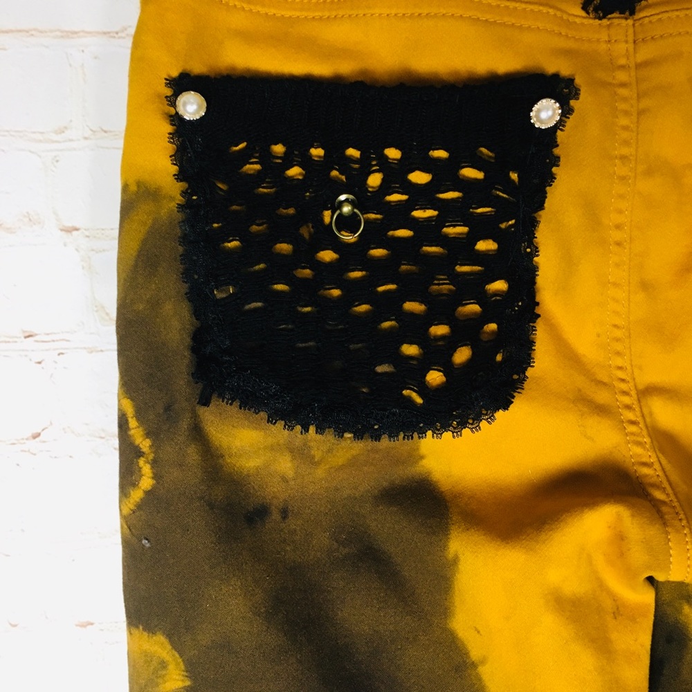 🌻Custom Jeggings🌻 - Picture 14 of 16